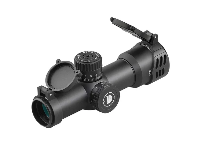 Приціл Discovery Optics HT-NV 3x24 IR 30 mm Фото 2